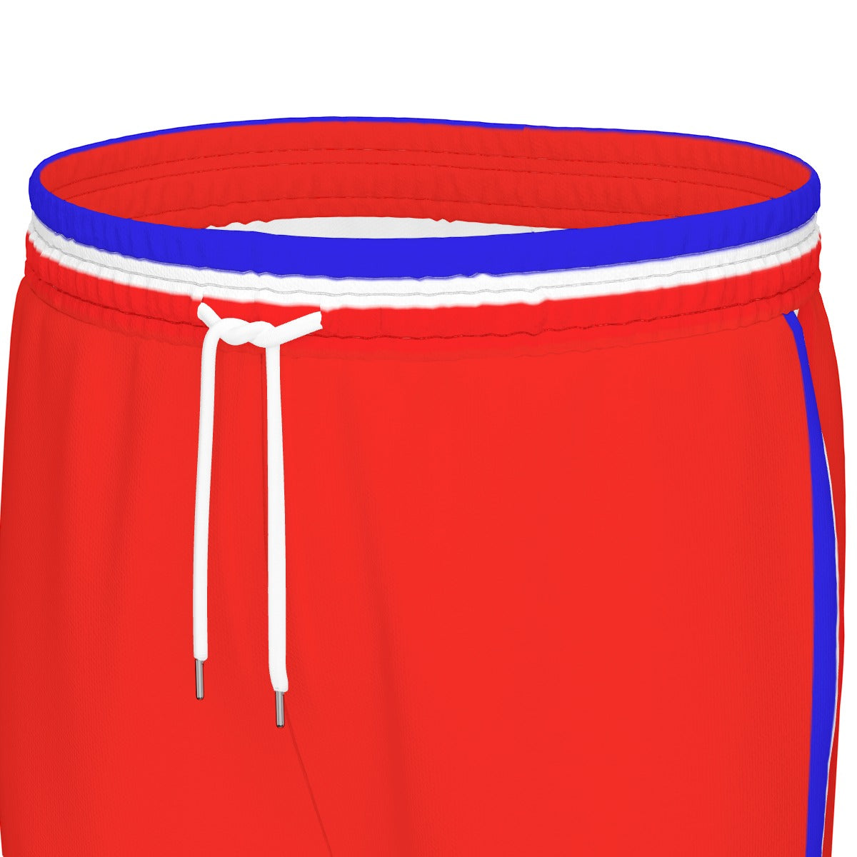 LOWRIDER all star RED Sweatpants With Waistband