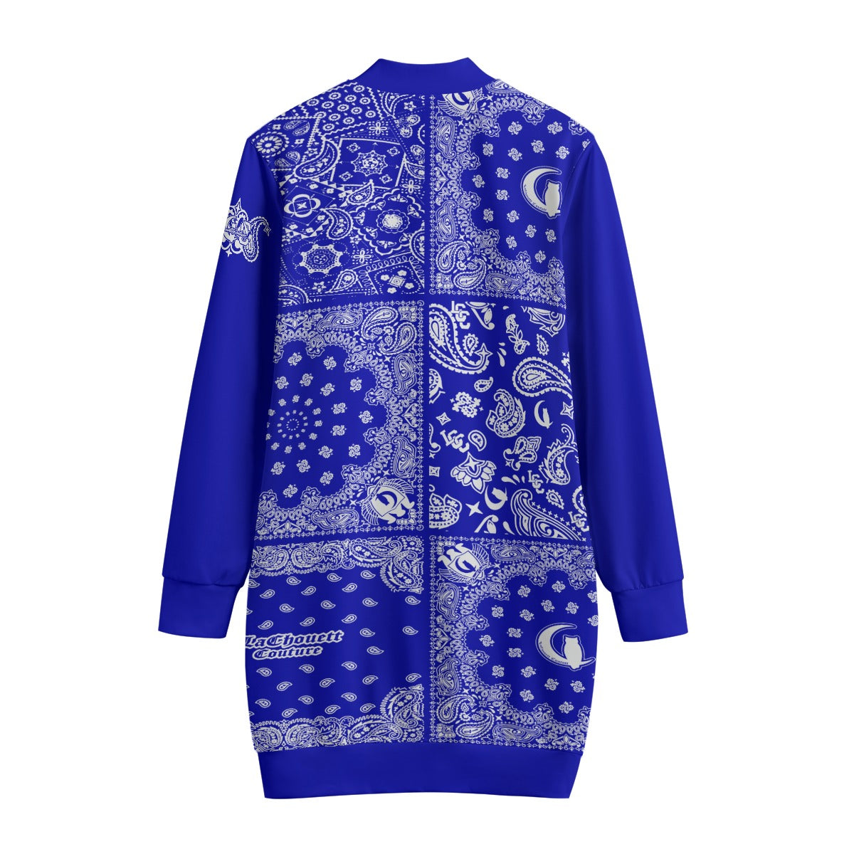 BANDANA MIX Cs'UP Women's Long Jerseys