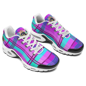 MADRAS TRQSE Men's Air Cushion Sports Shoes