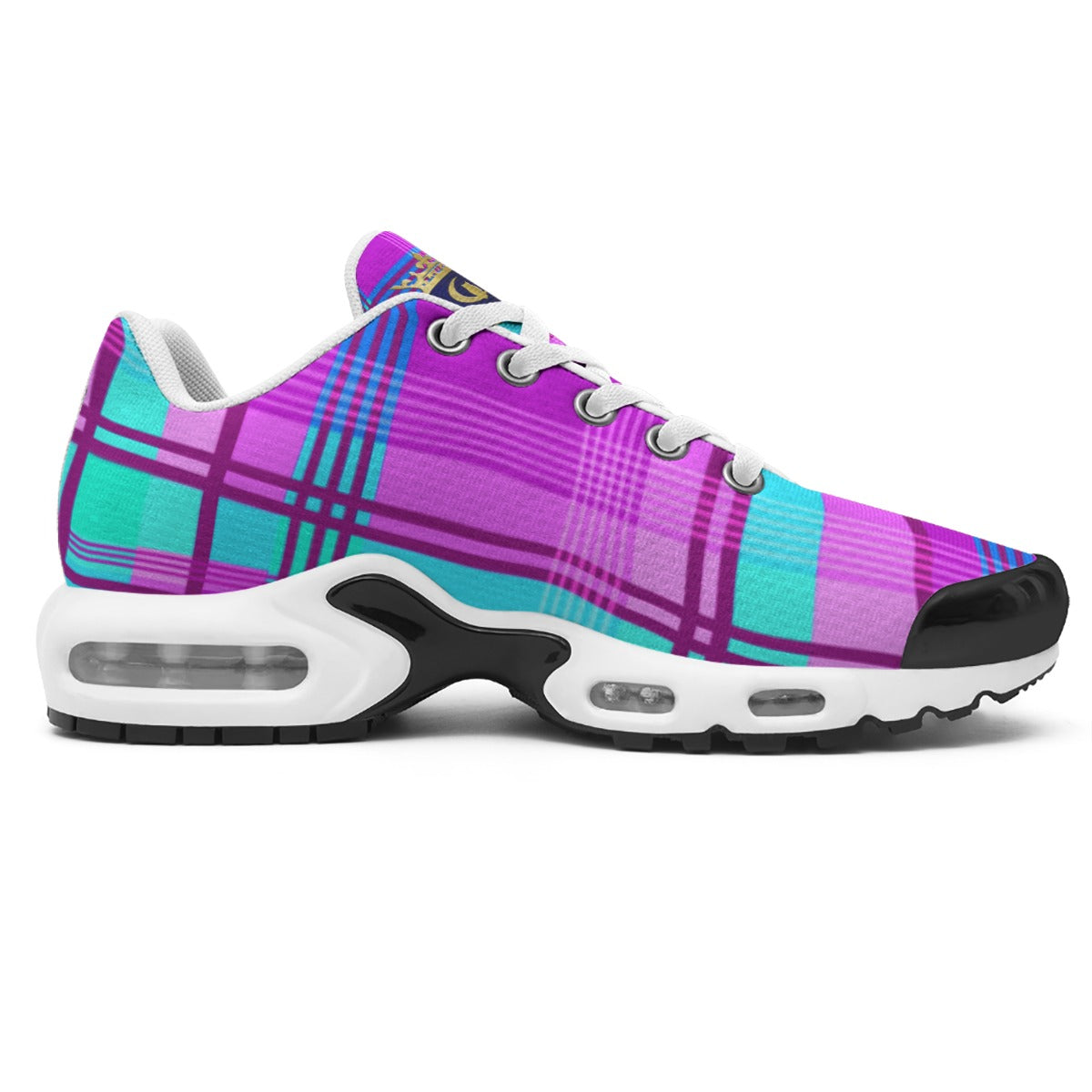 MADRAS TRQSE Men's Air Cushion Sports Shoes
