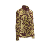 GORGIOUS BRDX Women's Sports Jersey  Long Sleeve