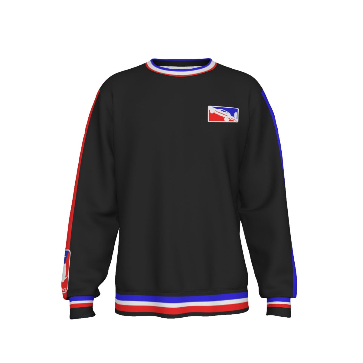 LOWRIDER all star blc Men's Heavy Fleece Sweatshirt