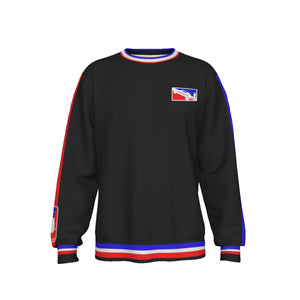 LOWRIDER all star blc Men's Heavy Fleece Sweatshirt