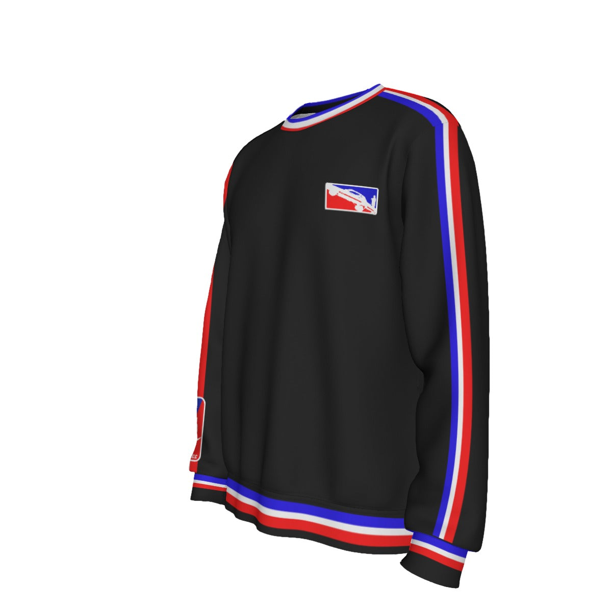 LOWRIDER all star blc Men's Heavy Fleece Sweatshirt