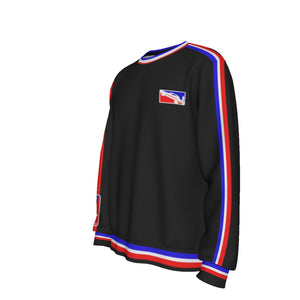LOWRIDER all star blc Men's Heavy Fleece Sweatshirt