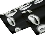 COWRIE SHELL Unisex Straight Casual Pants | 245GSM Cotton