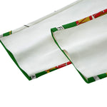 HAITI OG Unisex Straight Casual Pants Cotton