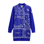 BANDANA MIX Cs'UP Women's Long Jerseys