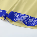 OG STYLE Cs'UP Unisex Straight Casual Short