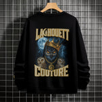 LCC BOOTLEG Men's Sweatshirt|DTF