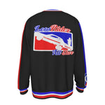 LOWRIDER all star blc Men's Heavy Fleece Sweatshirt