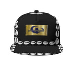 COWRIE SHELL Baseball Cap With Box