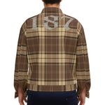LOS CRIMINALES Unisex Jacket Cotton