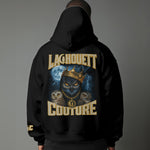 LCC BOOTLEG Unisex Hoodie with Micro-Fleece DTF