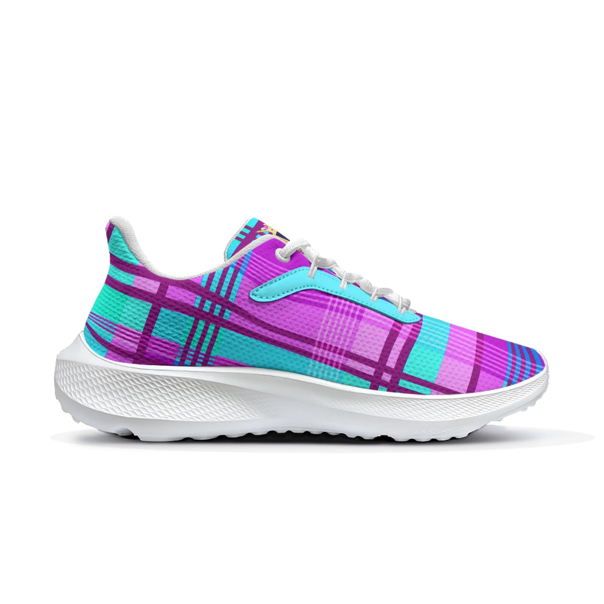 MADRAS VIOLET  Women's Road Running Shoes