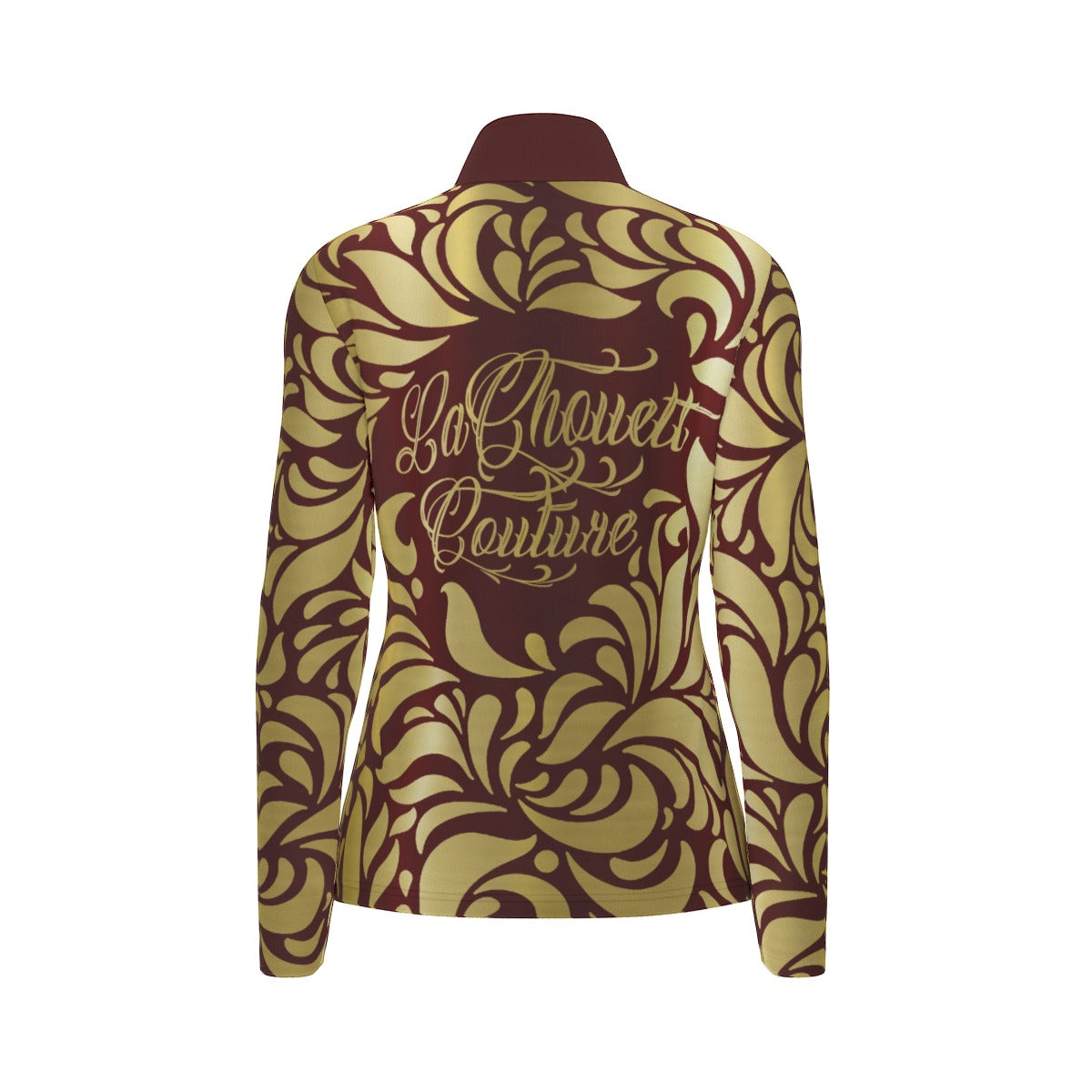 GORGIOUS BRDX Women's Sports Jersey  Long Sleeve