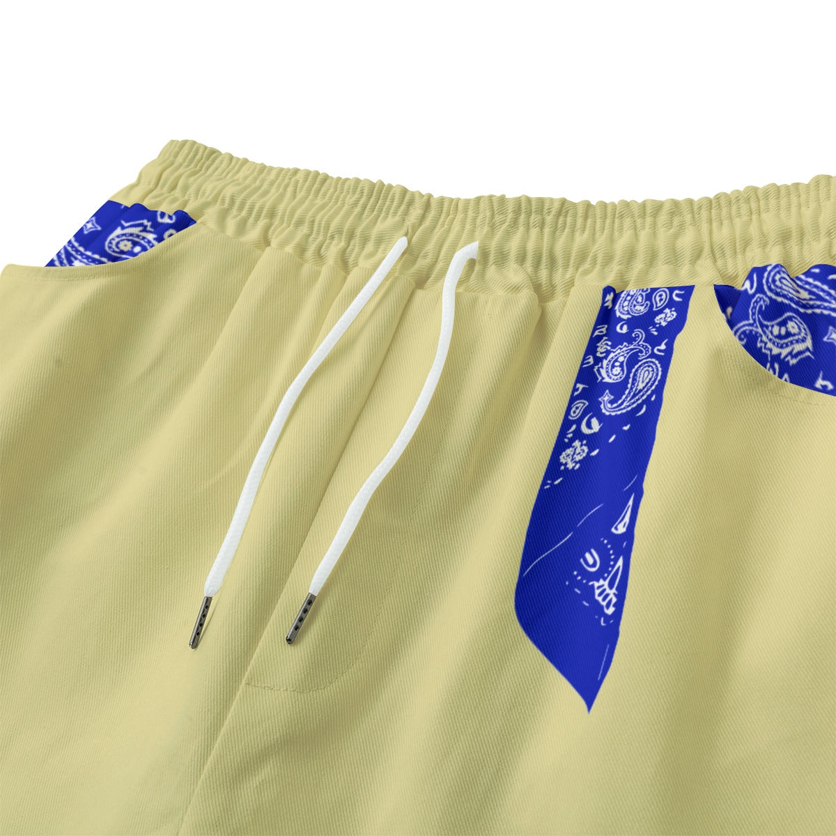 OG STYLE Cs'UP Unisex Straight Casual Short