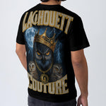 LCC BOOTLEG Men's T-Shirt Cotton