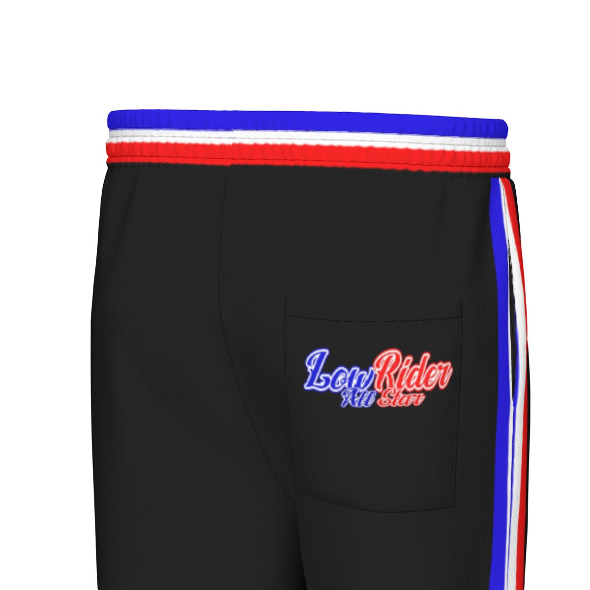 LOWRIDER all star BLC Sweatpants With Waistband