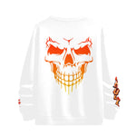 HOTSKULL Versatile Men's  Sweatshirt|DTF