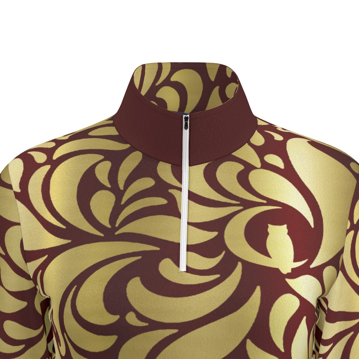 GORGIOUS BRDX Women's Sports Jersey  Long Sleeve