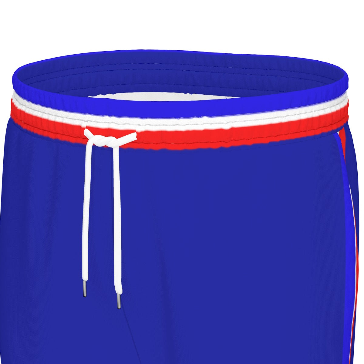 LOWRIDER all star BLUE Sweatpants With Waistband