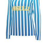 MARSEILLE Women's Sports Jersey With Long Sleeve