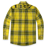 LOS CRIMINALES YLW Men's Casual Shirt|125GSM Cotton