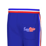 LOWRIDER all star BLUE Sweatpants With Waistband