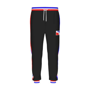 LOWRIDER all star BLC Sweatpants With Waistband