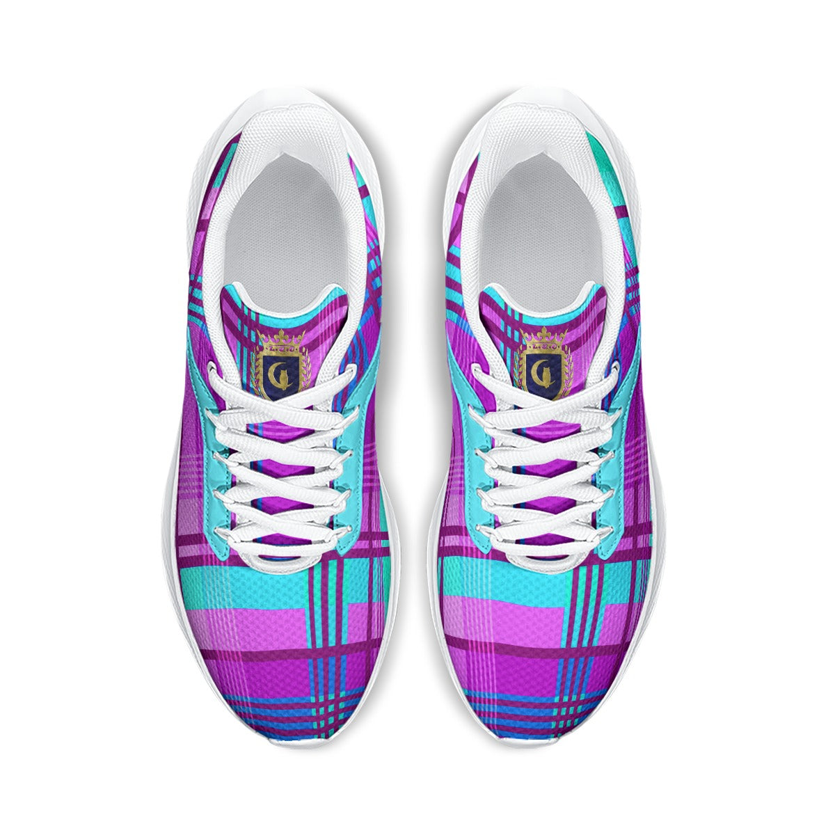 MADRAS VIOLET  Women's Road Running Shoes