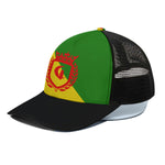 YANA ROYAL Unisex Trucker Hat