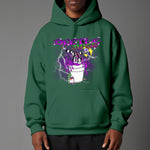 BEETLE JUICE Unisex Pullover Hoodie |DTF