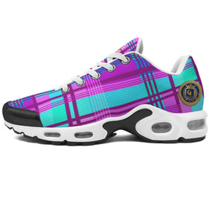 MADRAS TRQSE Men's Air Cushion Sports Shoes