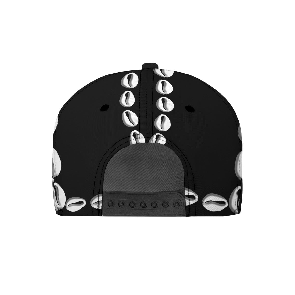 COWRIE SHELL Baseball Cap With Box