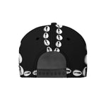COWRIE SHELL Baseball Cap With Box
