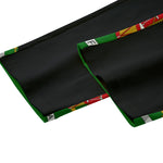 HAITI OG BLCC Unisex Straight Casual Pants Cotton