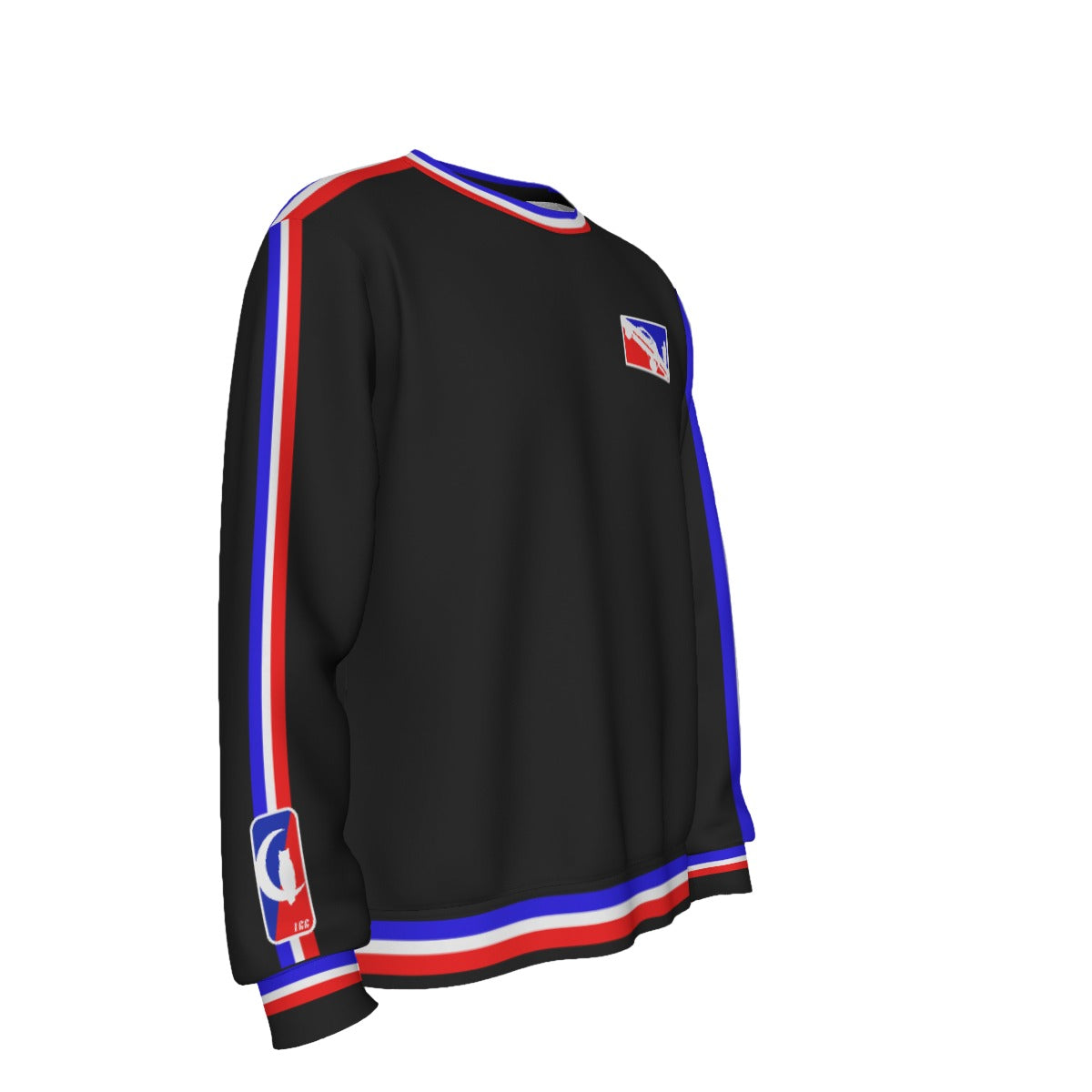 LOWRIDER all star blc Men's Heavy Fleece Sweatshirt