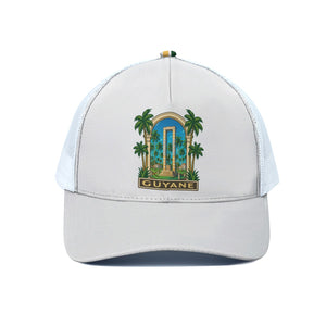 GUYANE Unisex Trucker Hat