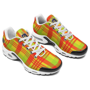 MADRAS Men's Air Cushion Sports Shoes