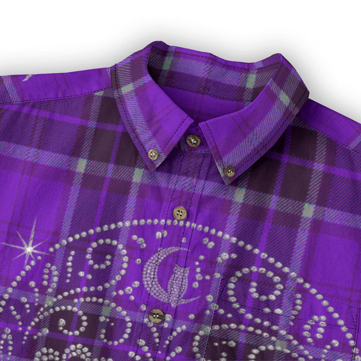 LOS CRIMINALES GRAPES Casual Shirt|125GSM Cotton