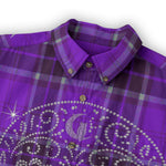 LOS CRIMINALES GRAPES Casual Shirt|125GSM Cotton
