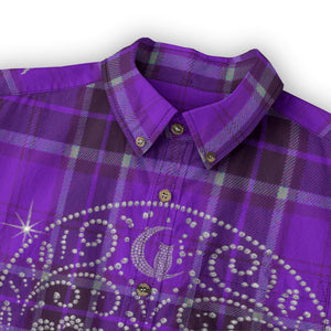 LOS CRIMINALES GRAPES Casual Shirt|125GSM Cotton