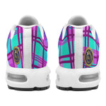 MADRAS TRQSE Men's Air Cushion Sports Shoes