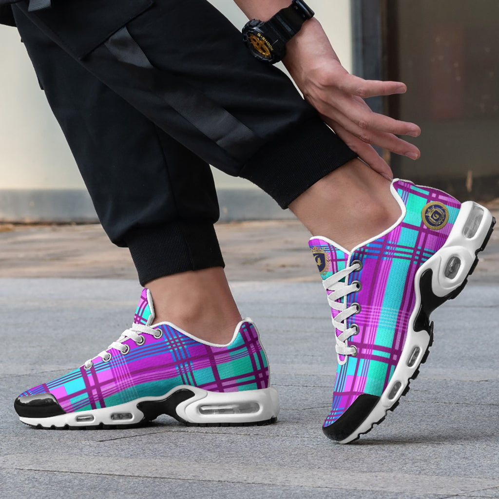MADRAS TRQSE Men's Air Cushion Sports Shoes
