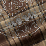 LOS CRIMINALES BRWN Men's Casual Shirt|125GSM Cotton