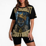 LCC BOOTLEG Women's Loose Fit T-Shirt