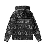 UGLY XMAS Women’s Hoodie With Ears