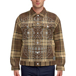 LOS CRIMINALES Unisex Jacket Cotton