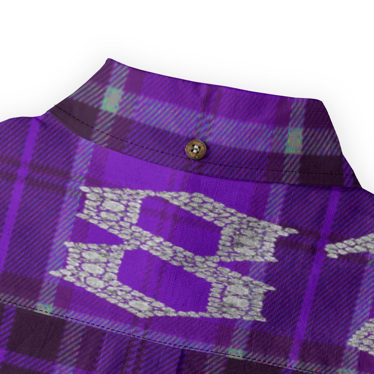 LOS CRIMINALES GRAPES Casual Shirt|125GSM Cotton